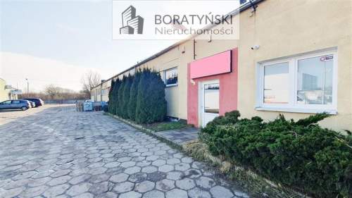 Obiekt - Koszalin