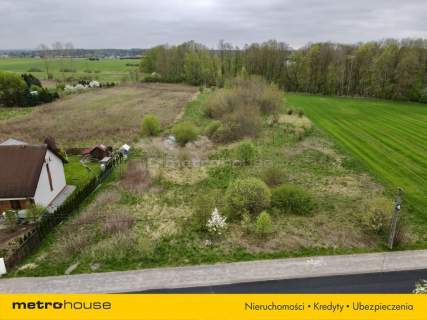 Działka inwestycyjna na sprzedaż, 10100 m2, Szałkowo