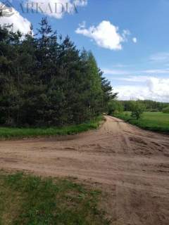 Działka budowlana w Józefowo gmina Gródek na sprzedaż 2167m2...
