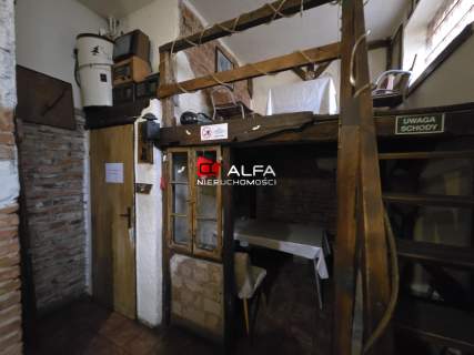 Na sprzedaż lokal gastronomiczny 