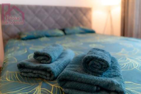 Stylowy apartament w centrum dla 2-3 osób, ul. Ratuszowa, Przemyśl