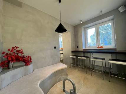 LOKAL USŁUGOWY-WASIELEWSKIEGO-57,66m2-UDZIAŁ