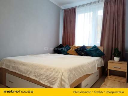 Przytulne mieszkanie 48 m2 Konarskiego, Kielce