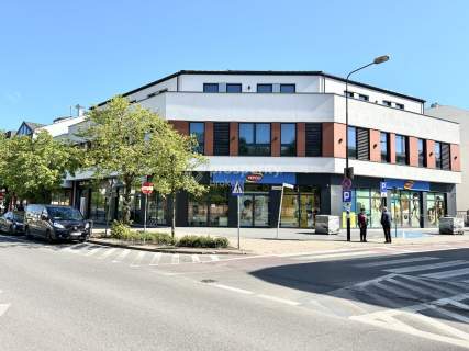 Lokal do wynajęcia w centrum Piaseczna