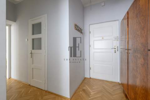  Kamienica Balkon Bezpośrednio przy parku 