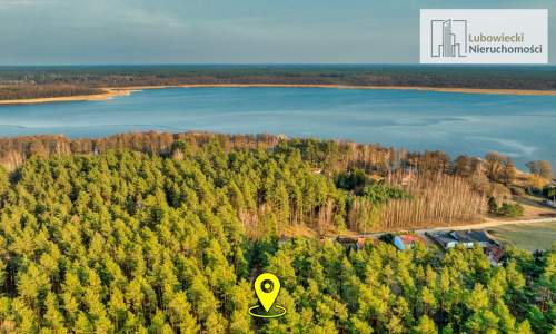 Domek letniskowy 380 m od Jeziora Wałpusz