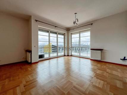 Apartament z przepięknym widokiem na Park, Stadio