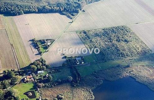 Działki budowlane objęte MPZP okolice Dusin