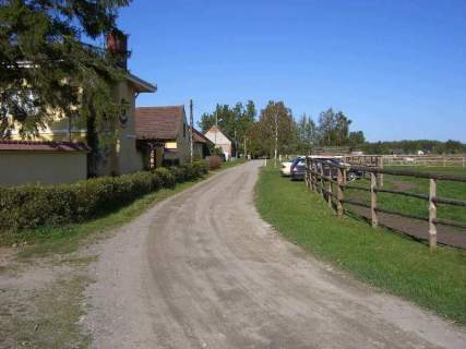 Działka budowlana na sprzedaż, 1029 m2, Redliny