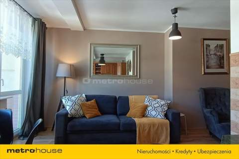 Apartament 450m od morza w Ustce z windą 