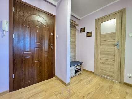 Mieszkanie na sprzedaż, 38,87 m2, Gorzów Wielkopolski