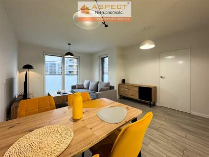Piękn M3 50m2 / Zamknięte Osiedle / Garaż / Balkon