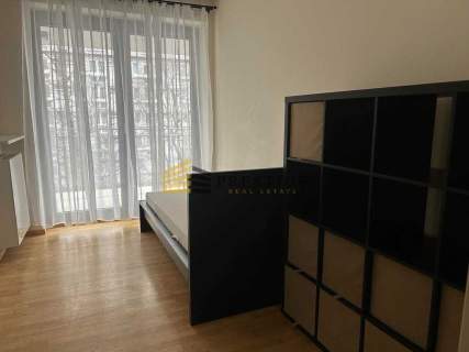 Apartament w sercu Warszawy Grzybowska