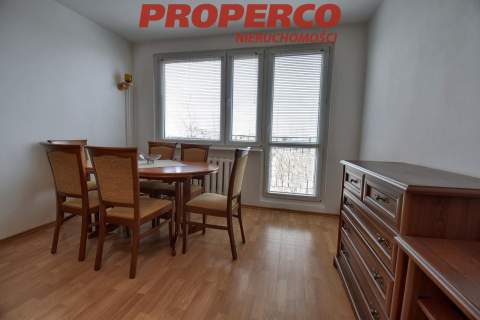 Mieszkanie 59,95m2, 3 pokoje, os. Świętokrzyskie