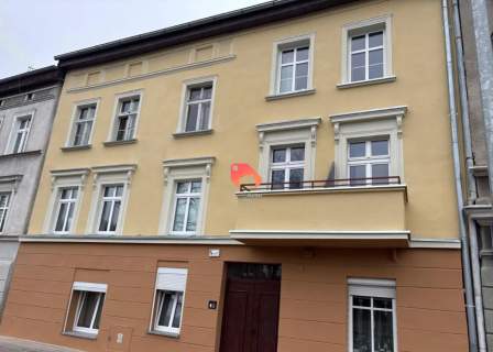 41m2 po remoncie, ogród, zrewitalizowana kamienica