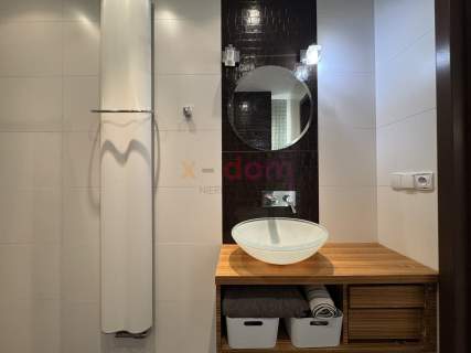 Dwupoziomowy Apartament w ścisłym centrum-100 m2
