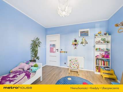 Apartamentowiec-62,07-3 pokoje-z ogródkiem-120m2 