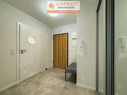 Piękn M3 50m2 / Zamknięte Osiedle / Garaż / Balkon