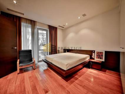 Apartament w prestiżowej lokalizacji