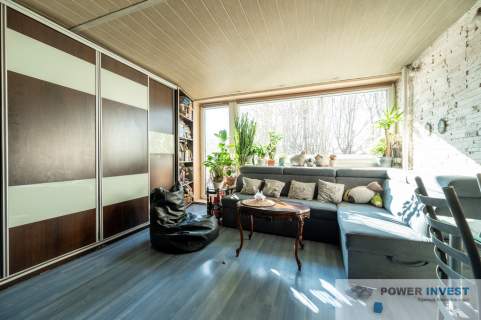 2 POKOJE BALKON/2 MIEJSCA PARK./SUPER LOKALIZACJA 
