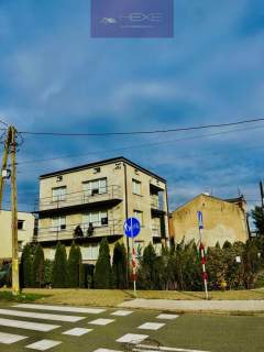 Hotel dla pracowników do wynajęcia