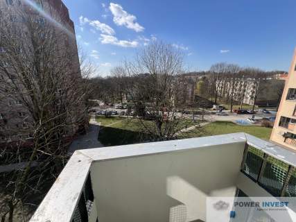 Mieszkanie na sprzedaż, 22,66 m2, Kraków