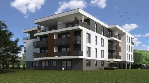 Działka budowlana na sprzedaż, 2580 m2, Tarnowskie Góry
