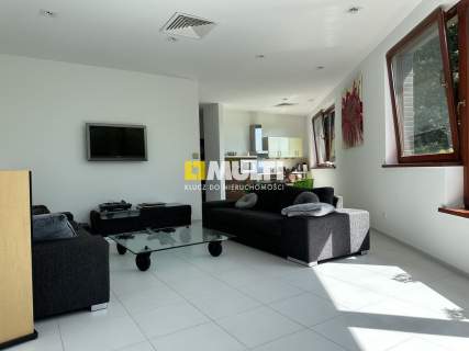 Ekskluzywny apartament w Wisełce/k Międzyzdrojów