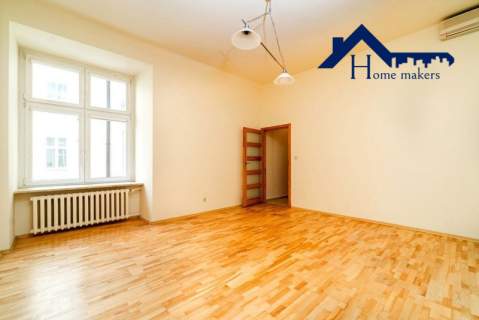 DO WPROWADZENIA/H 3.5m/CENTRUM/ODNOWIONA KAMIENICA