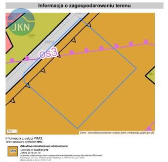Twoje marzenie o własnym domu w pięknym miejscu