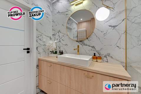 Apartament z ładnym widokiem