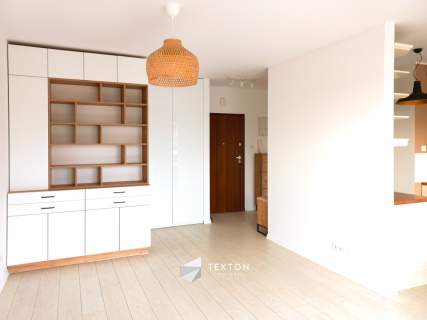 Komfortowe 2p 55,09 m Bardzo duży balkon