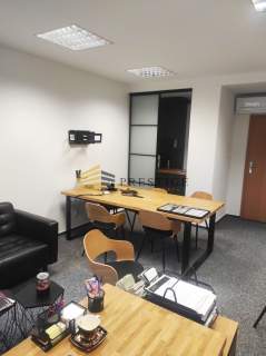 Krucza 16/22   Twoje nowe miejsce pracy w prestiżo