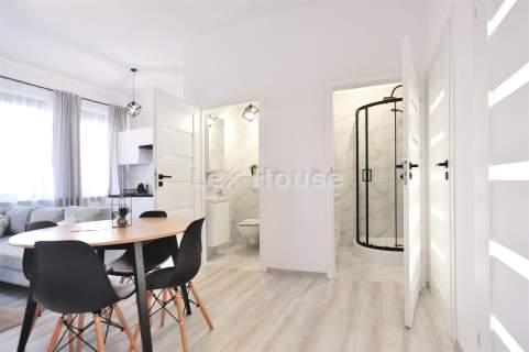 Oferta sprzedaży apartamentów w Świnoujściu
