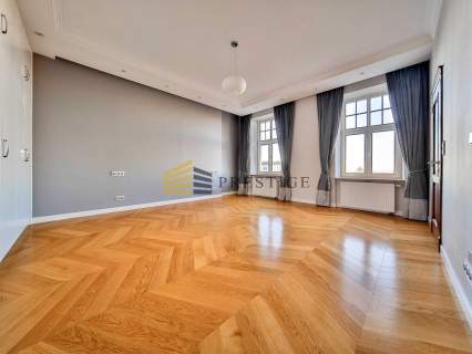 Luksusowy apartament-prestige-lokalizacja