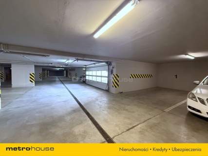 Apartament 2-pokojowy z siłownią i sauną