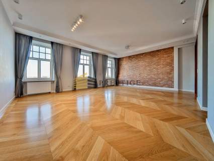 Luksusowy apartament-prestige-lokalizacja