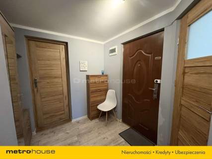 Mieszkanie na sprzedaż, 59,28 m2, Ustka
