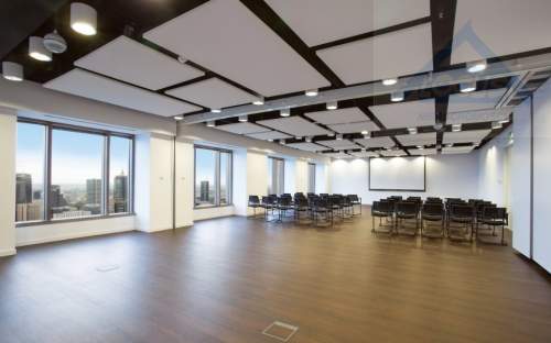 Biuro do wynajęcia Wola 328 m2