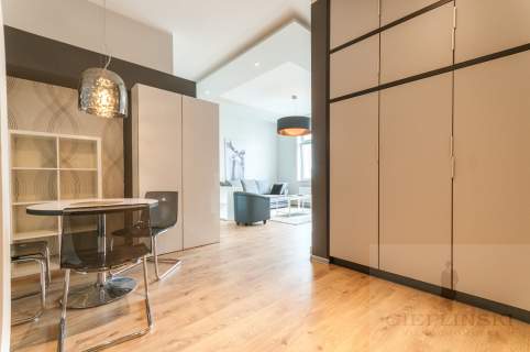 APARTAMENT 100 M OD CH KASKADY, WIDOK NA PARK