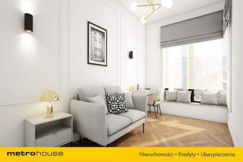 3-pokojowy Apartament w prestiżowej lokalizacji 