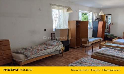 Wynajmę dom dla firmy, KARCZEW
