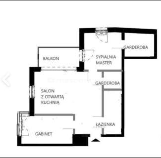 3-pokojowy Apartament w prestiżowej lokalizacji 