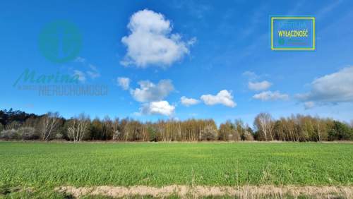 Działki budowlane nad morzem
