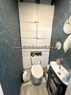 Mieszkanie w centrum Wodzisławia 35 m2 z balkonem