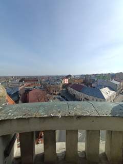 Do wynajęcia piwnice kamienicy w centrum Przemyśla