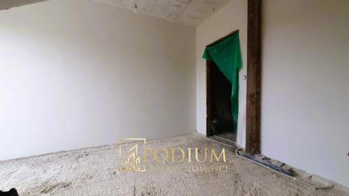 Przestronny dom pośród natury / garaż / ogród