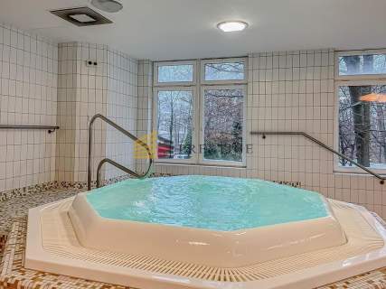 Luksusowy Apartament w Prestiżowej Lokalizacji
