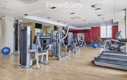 Apartament nad bałtyckim morzem