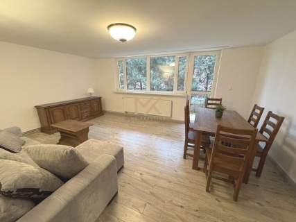 Mieszkanie 4 pokoje z oddzielną kuchnią LUX